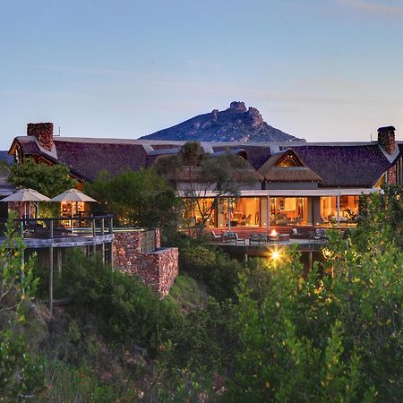 Botlierskop Private Game Reserve Reebok Εξωτερικό φωτογραφία