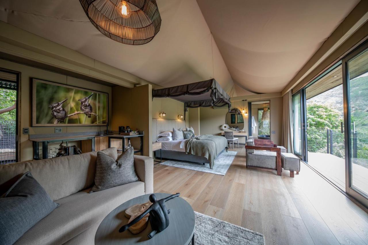 Botlierskop Private Game Reserve Reebok Εξωτερικό φωτογραφία