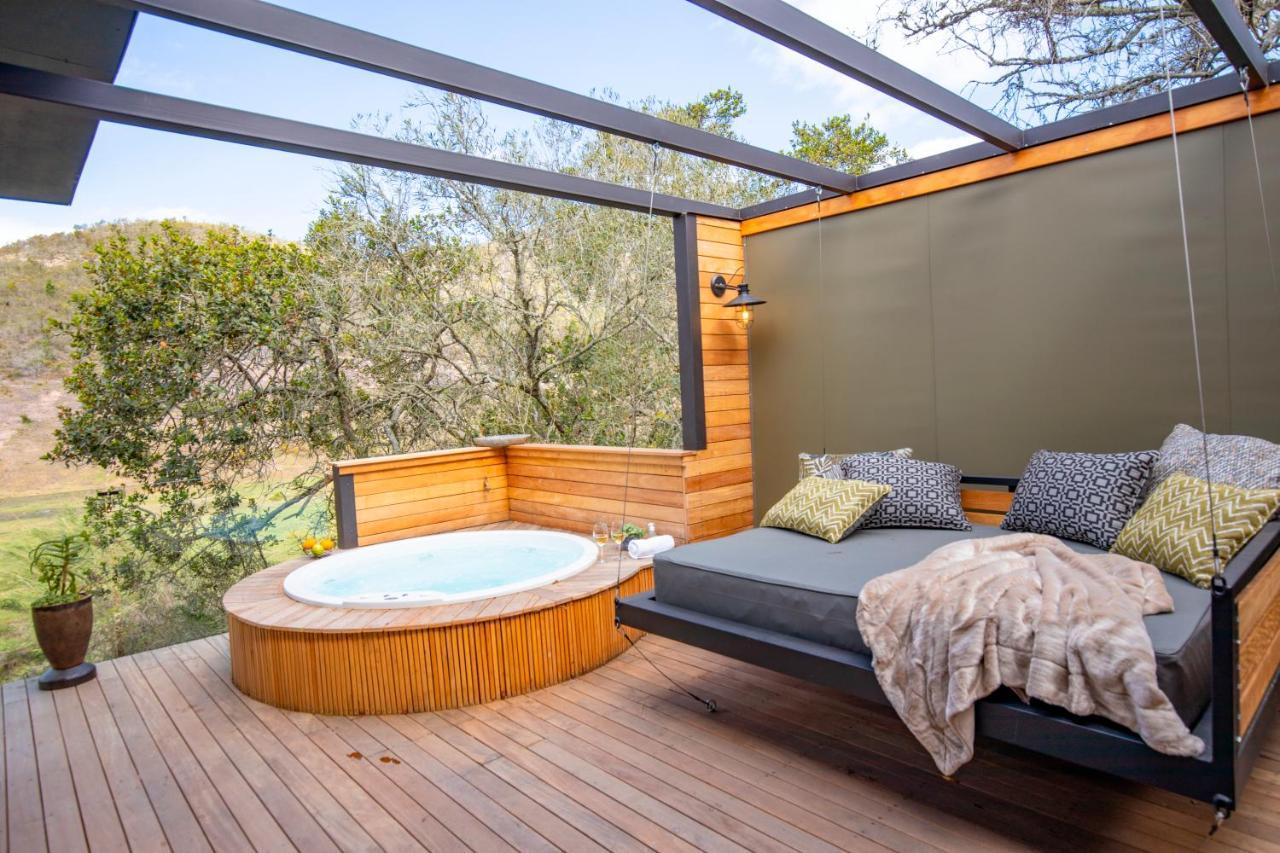 Botlierskop Private Game Reserve Reebok Εξωτερικό φωτογραφία