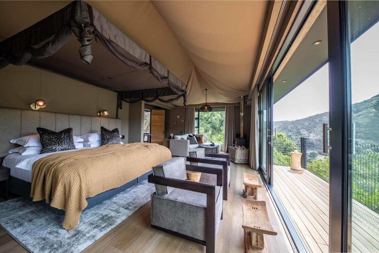 Botlierskop Private Game Reserve Reebok Εξωτερικό φωτογραφία