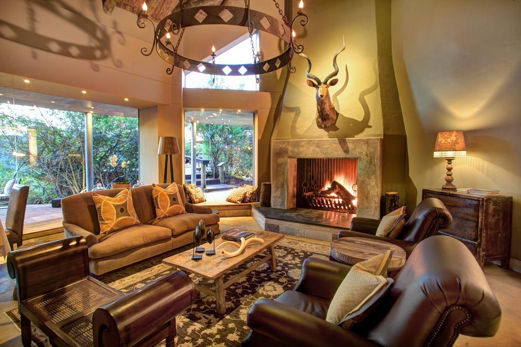 Botlierskop Private Game Reserve Reebok Εξωτερικό φωτογραφία