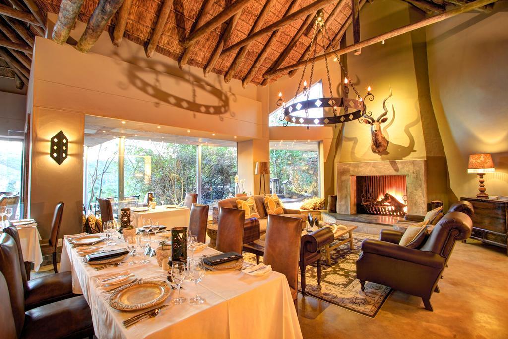 Botlierskop Private Game Reserve Reebok Εξωτερικό φωτογραφία