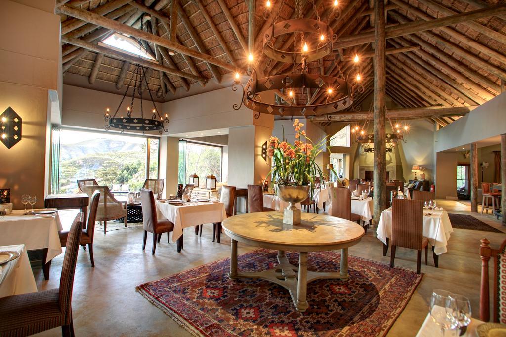 Botlierskop Private Game Reserve Reebok Εξωτερικό φωτογραφία