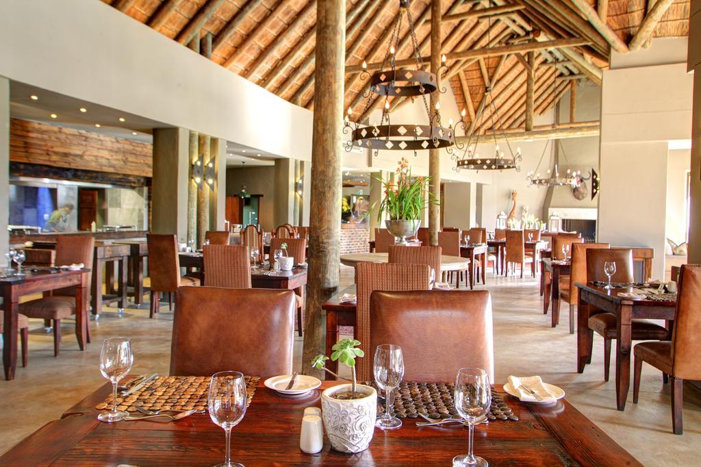 Botlierskop Private Game Reserve Reebok Εξωτερικό φωτογραφία