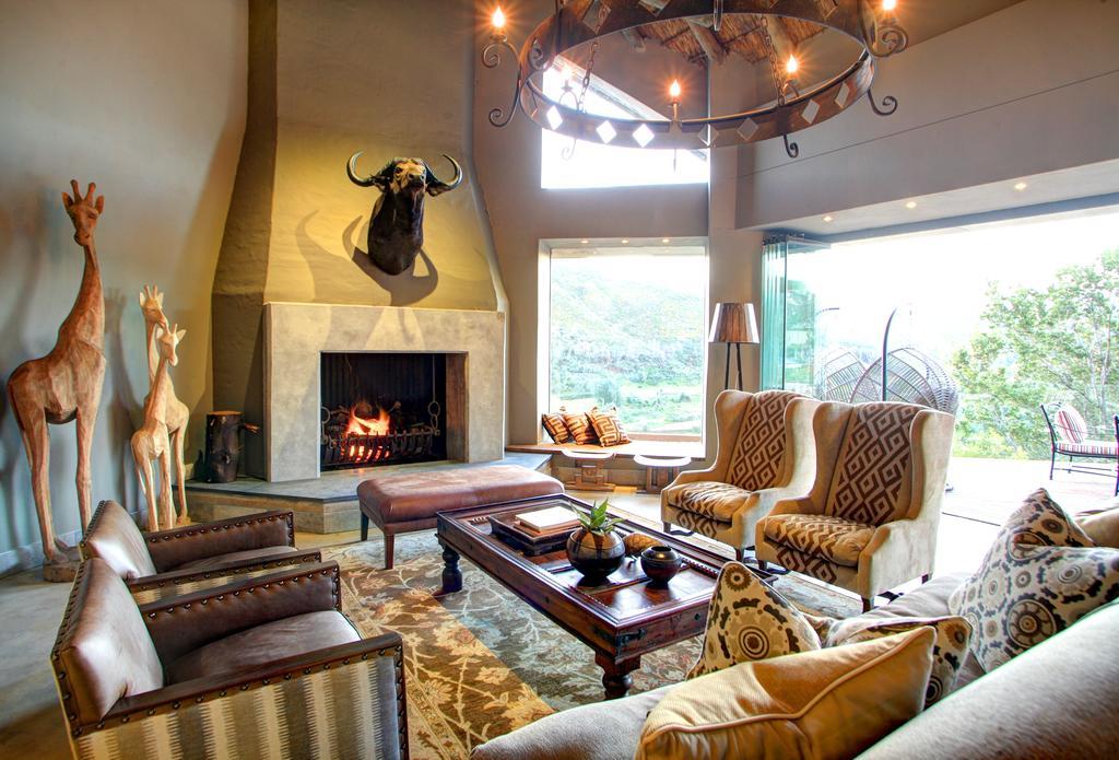 Botlierskop Private Game Reserve Reebok Εξωτερικό φωτογραφία