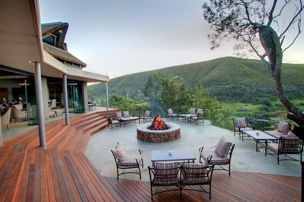 Botlierskop Private Game Reserve Reebok Εξωτερικό φωτογραφία