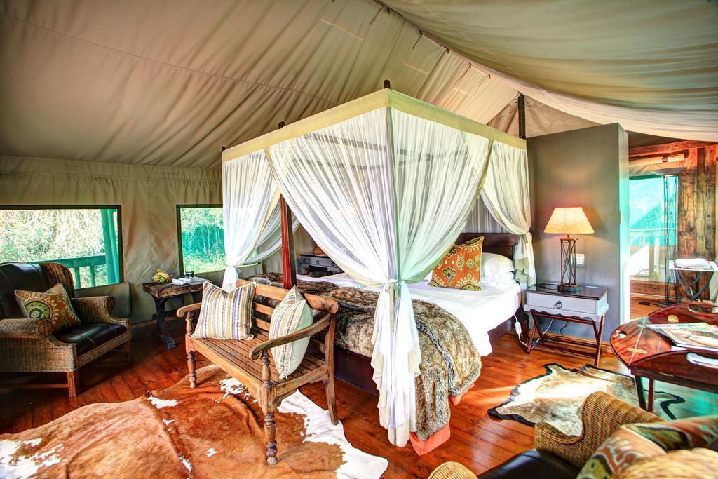Botlierskop Private Game Reserve Reebok Δωμάτιο φωτογραφία