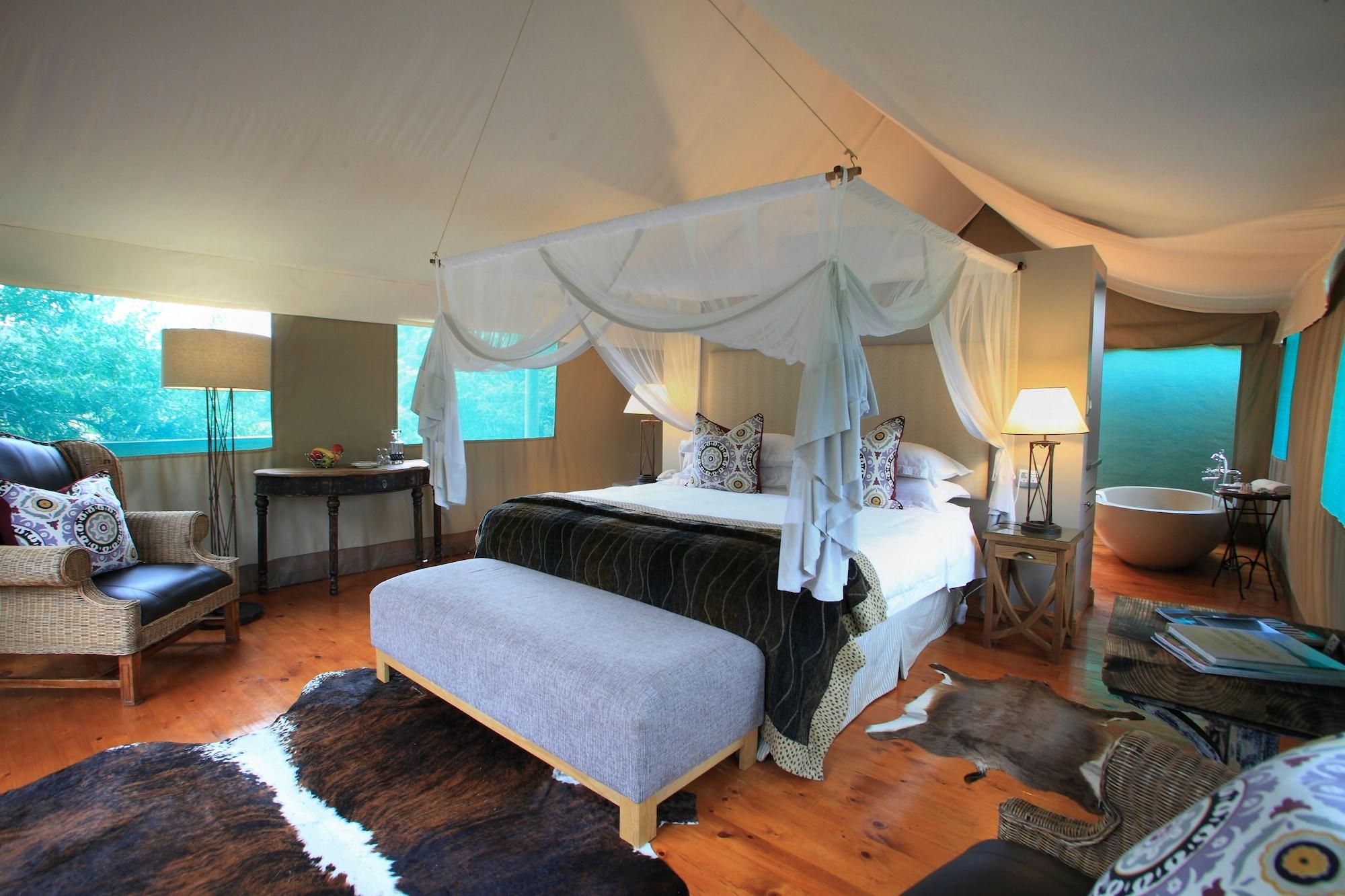 Botlierskop Private Game Reserve Reebok Εξωτερικό φωτογραφία