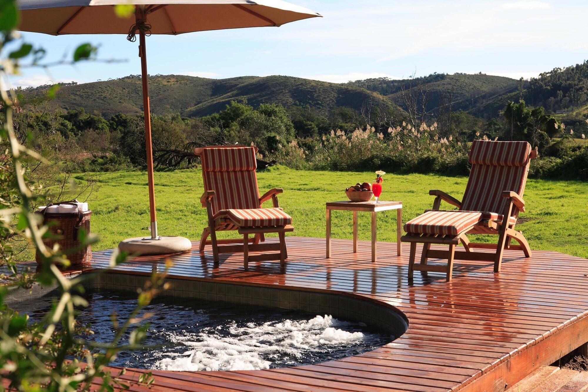 Botlierskop Private Game Reserve Reebok Εξωτερικό φωτογραφία