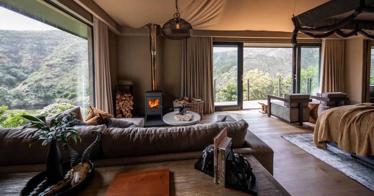 Botlierskop Private Game Reserve Reebok Εξωτερικό φωτογραφία