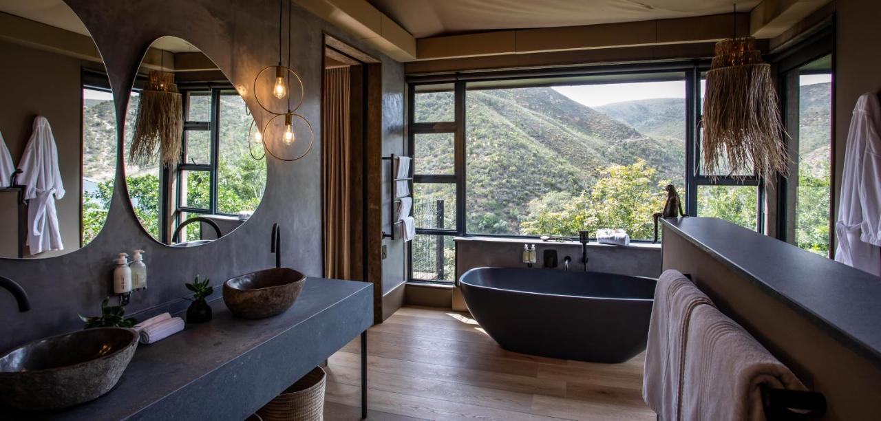 Botlierskop Private Game Reserve Reebok Εξωτερικό φωτογραφία