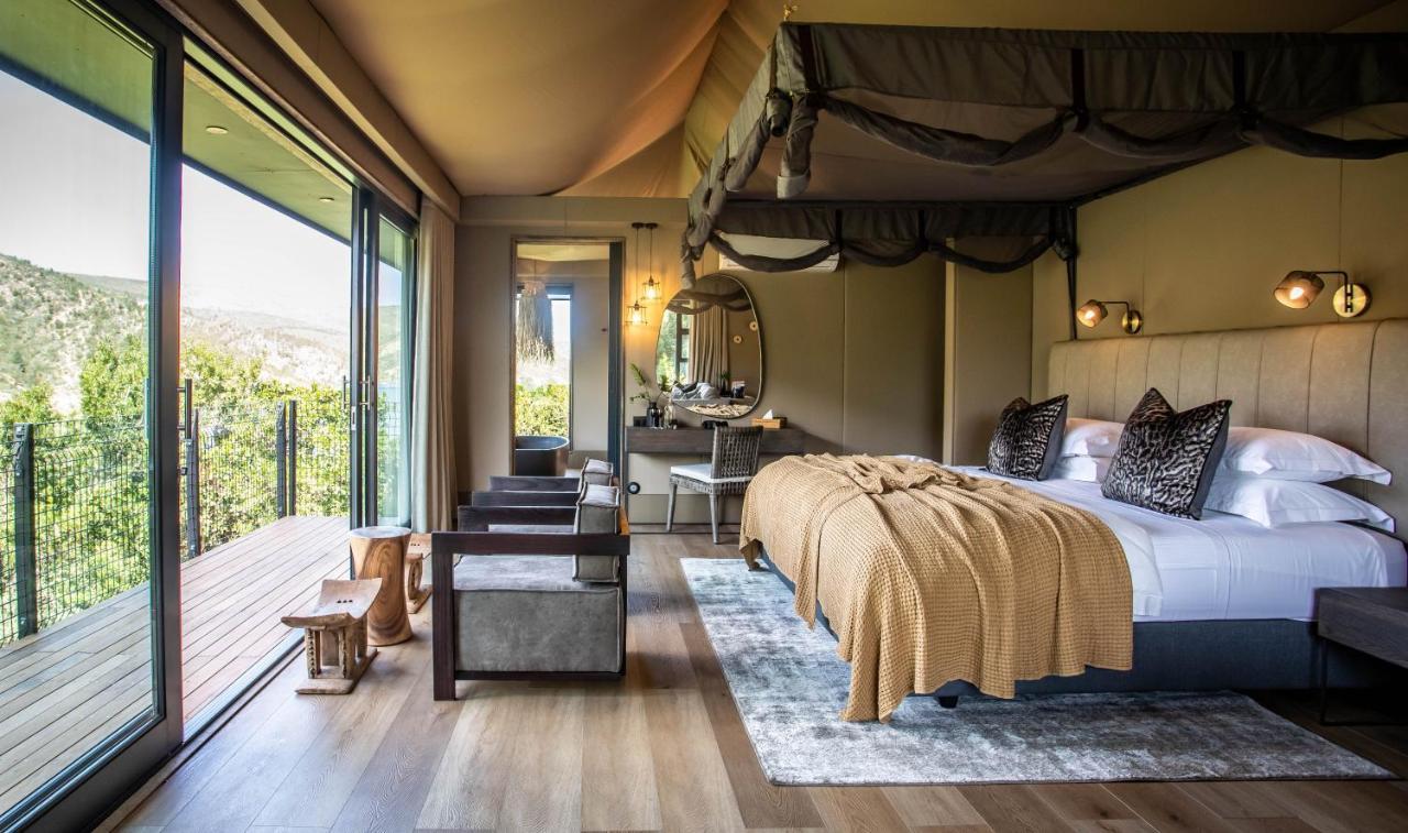 Botlierskop Private Game Reserve Reebok Εξωτερικό φωτογραφία