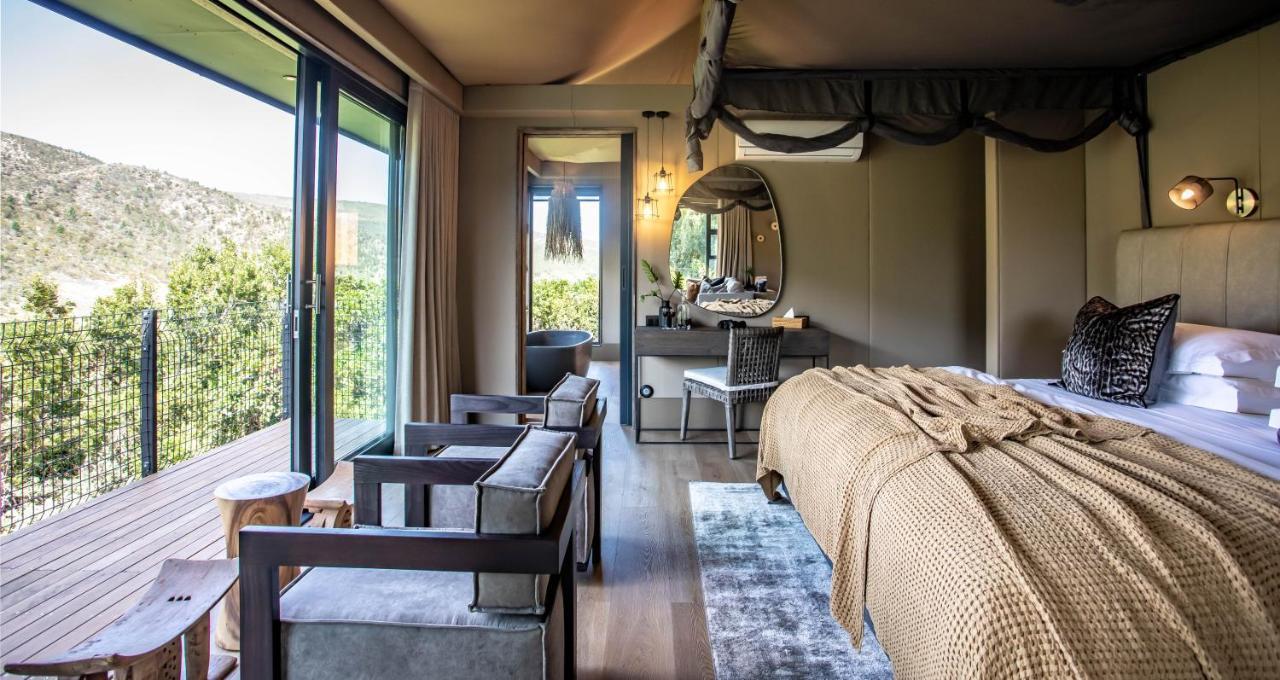 Botlierskop Private Game Reserve Reebok Εξωτερικό φωτογραφία