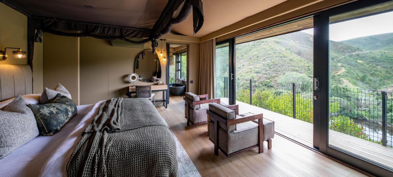 Botlierskop Private Game Reserve Reebok Εξωτερικό φωτογραφία