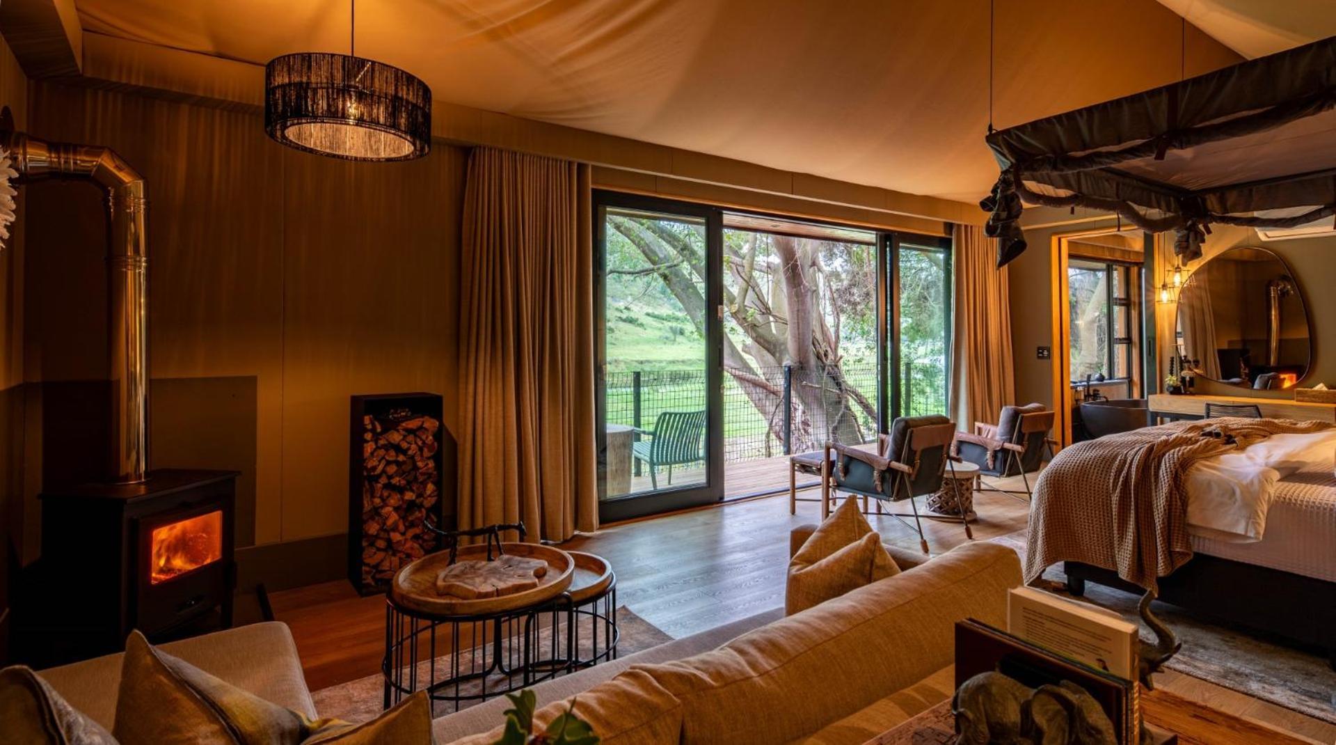 Botlierskop Private Game Reserve Reebok Εξωτερικό φωτογραφία