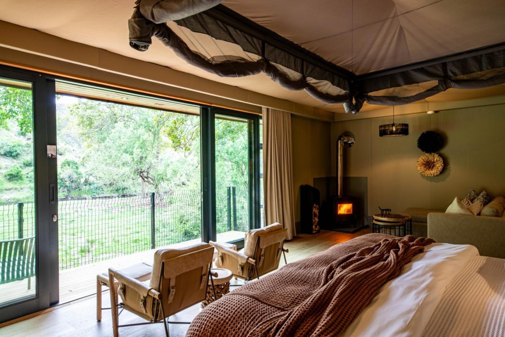 Botlierskop Private Game Reserve Reebok Εξωτερικό φωτογραφία