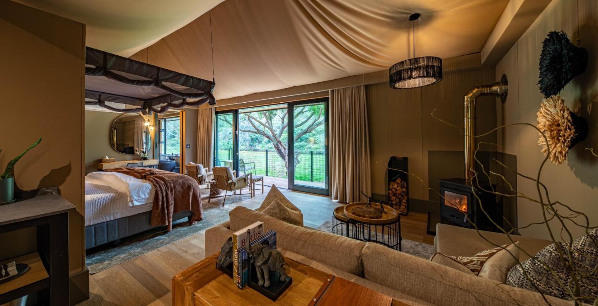 Botlierskop Private Game Reserve Reebok Εξωτερικό φωτογραφία