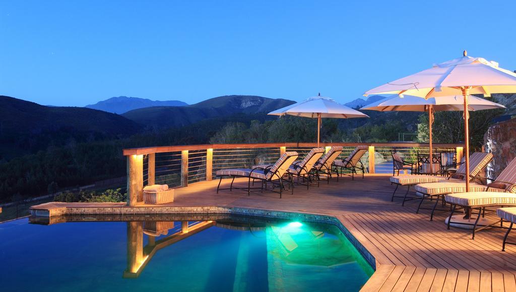 Botlierskop Private Game Reserve Reebok Εξωτερικό φωτογραφία