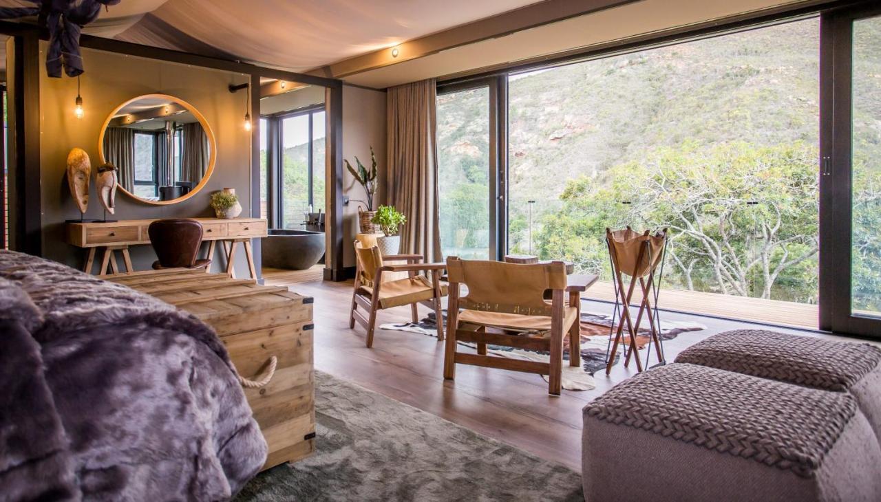Botlierskop Private Game Reserve Reebok Εξωτερικό φωτογραφία