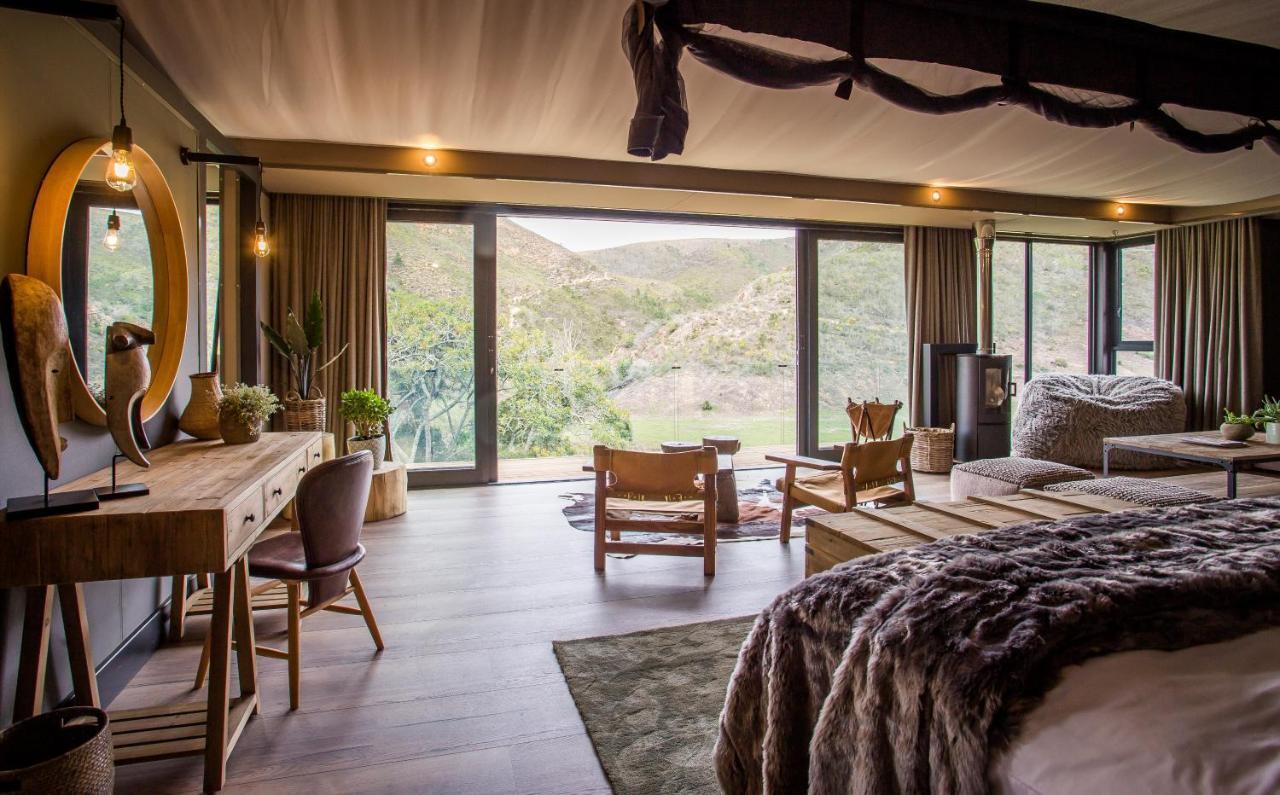 Botlierskop Private Game Reserve Reebok Εξωτερικό φωτογραφία